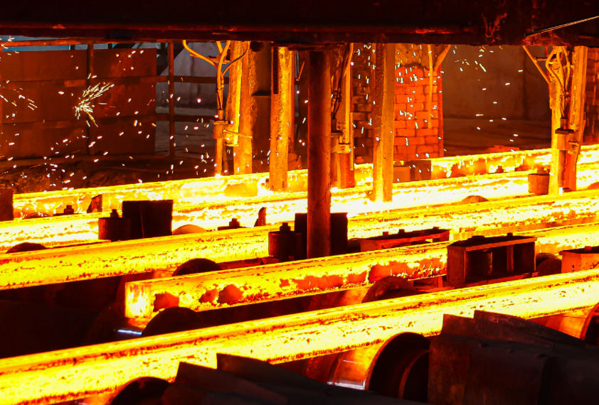 【鋼鐵資訊】7 萬億投資！新一輪超級大基建來了 新質生產力布局開啟！